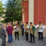 Trubaci Srbije