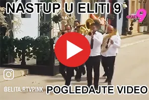 Nastup u Eliti 9